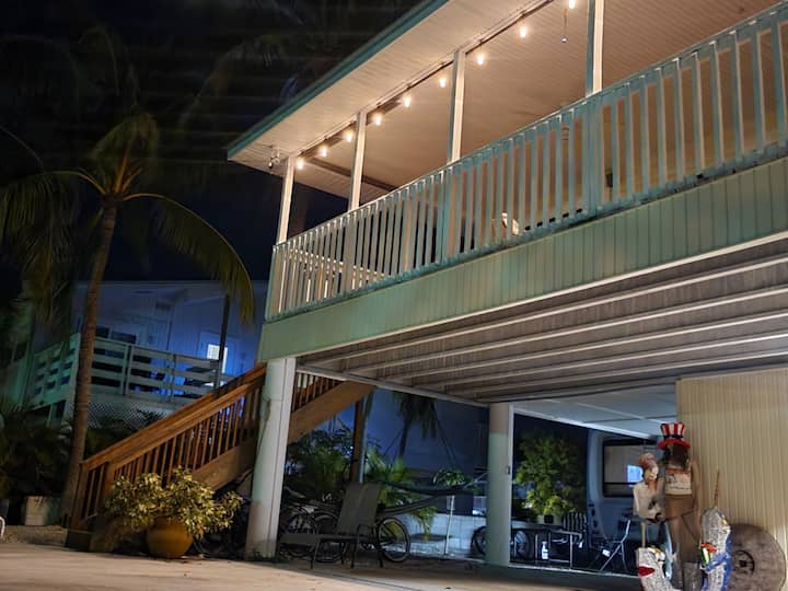 Big Coppitt Key Vacation Rentals & Homes Florida, United States Airbnb