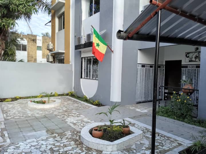 Ziguinchor Vacation Rentals & Homes Ziguinchor Region, Senegal Airbnb