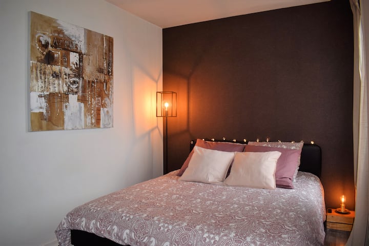 Recámara 1,
Cama 160 / 200