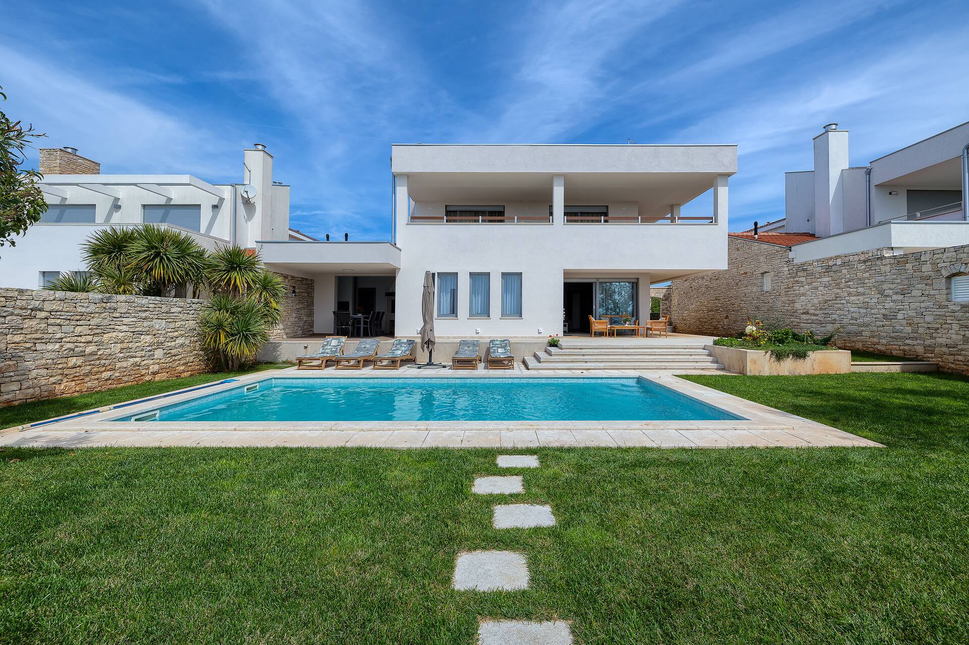 Villa Volimten by Istra Vacation
