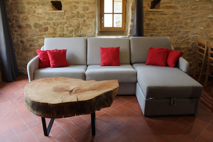 Всекидневна