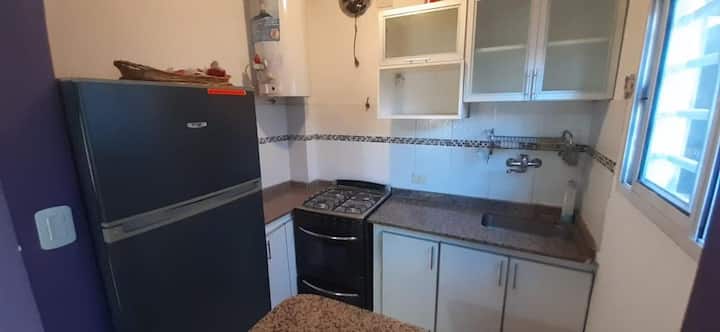 Casa 2 Dormitorios Buenos Aires, Morón (Castelar) - San Justo, BA, Argentina