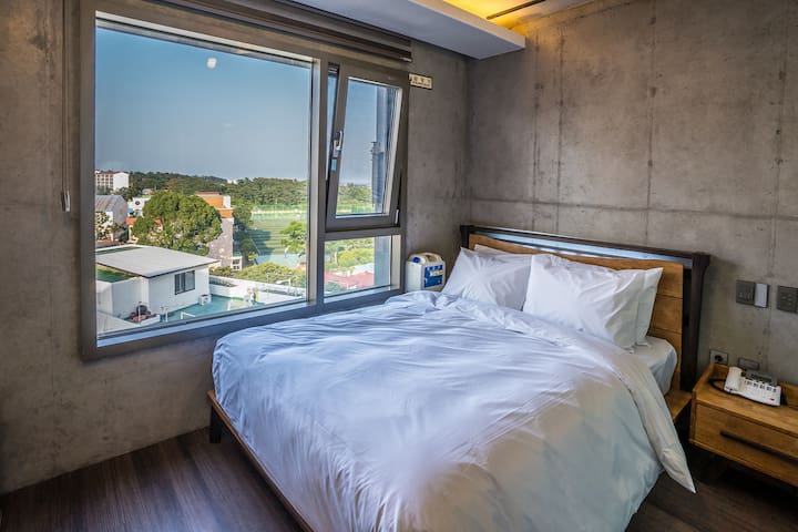 Cornerstone Hotel managed Airbnb listing 3