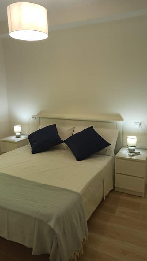 SR Accomodation Alghero
