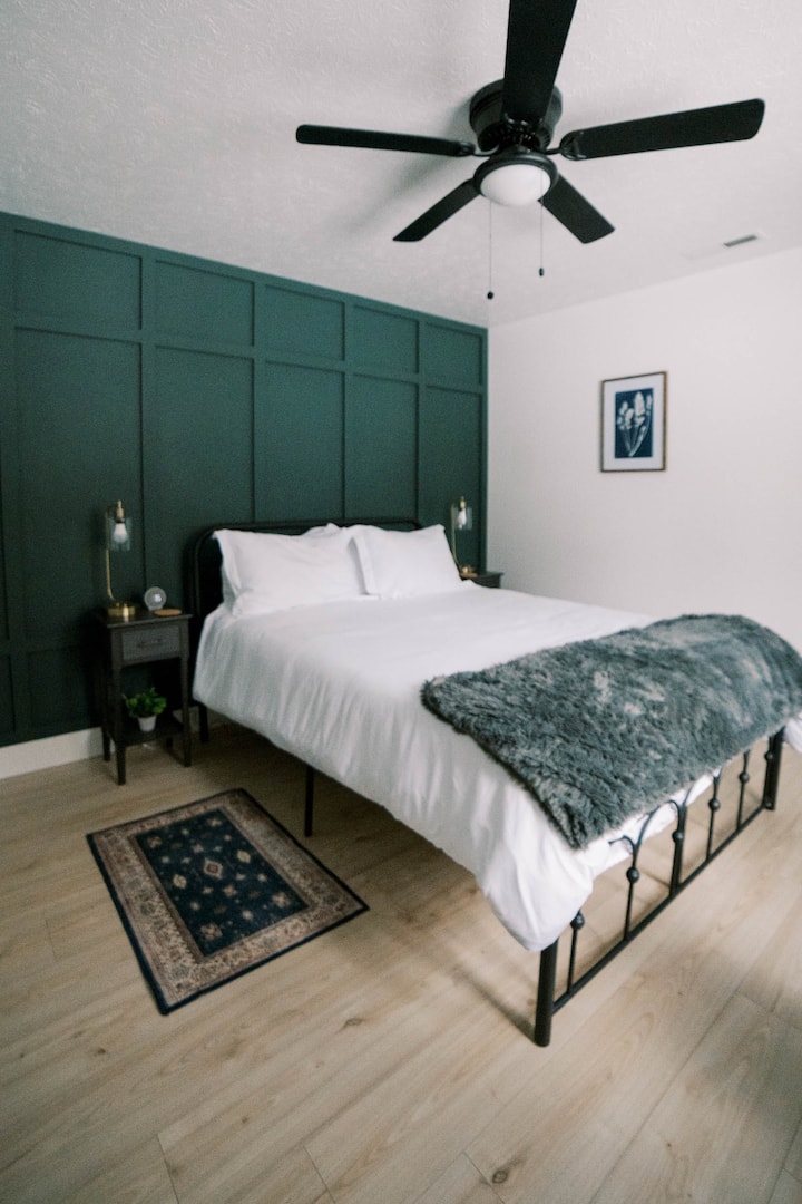 Chambre 1