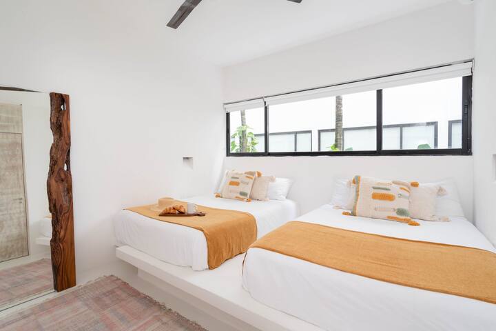 საძინებელი 1