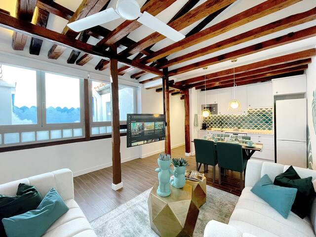 Waou Jardin Botanico es MIA – Corta Duración