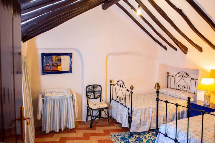 غرفة النوم 3