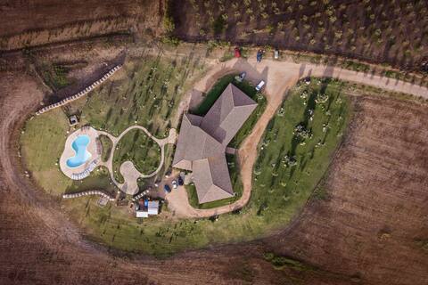Top Airbnb: Saludi&Trigu - Rural Apartment n°3 a Iglesias