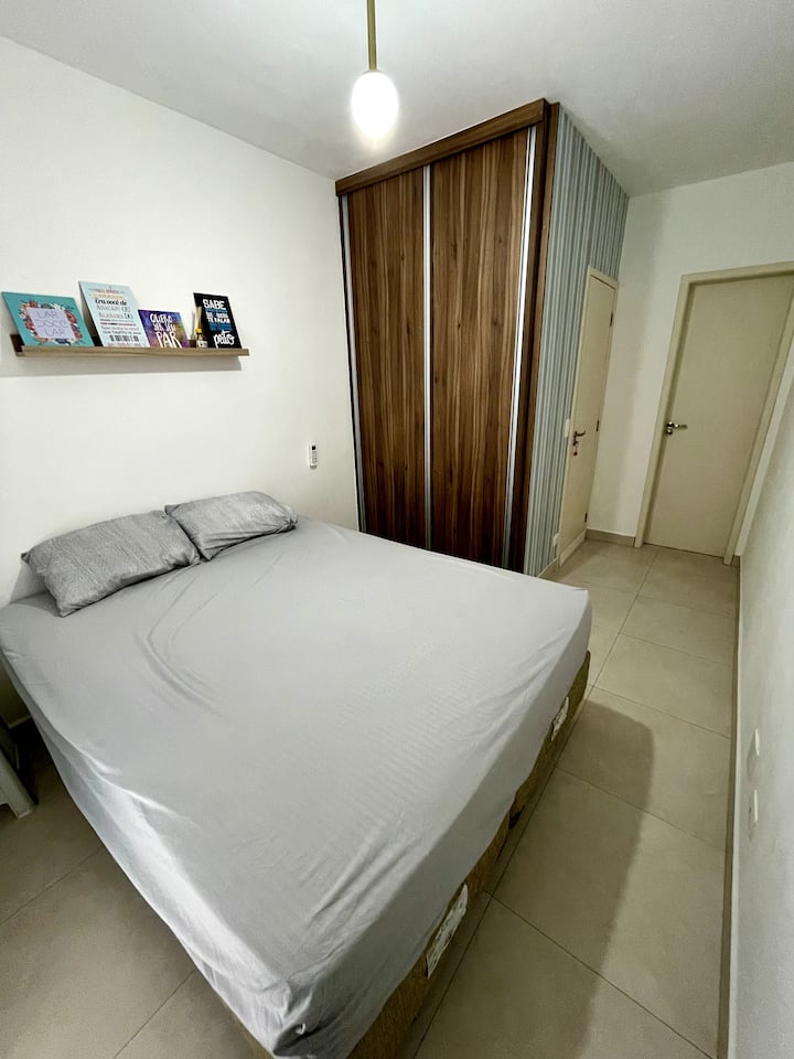 ห้องสวีทสำหรับสอง