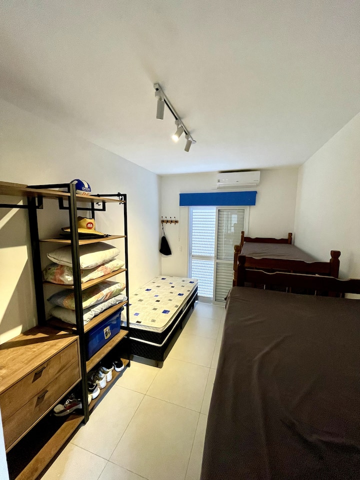 ผู้เข้าพักในห้องสวีท