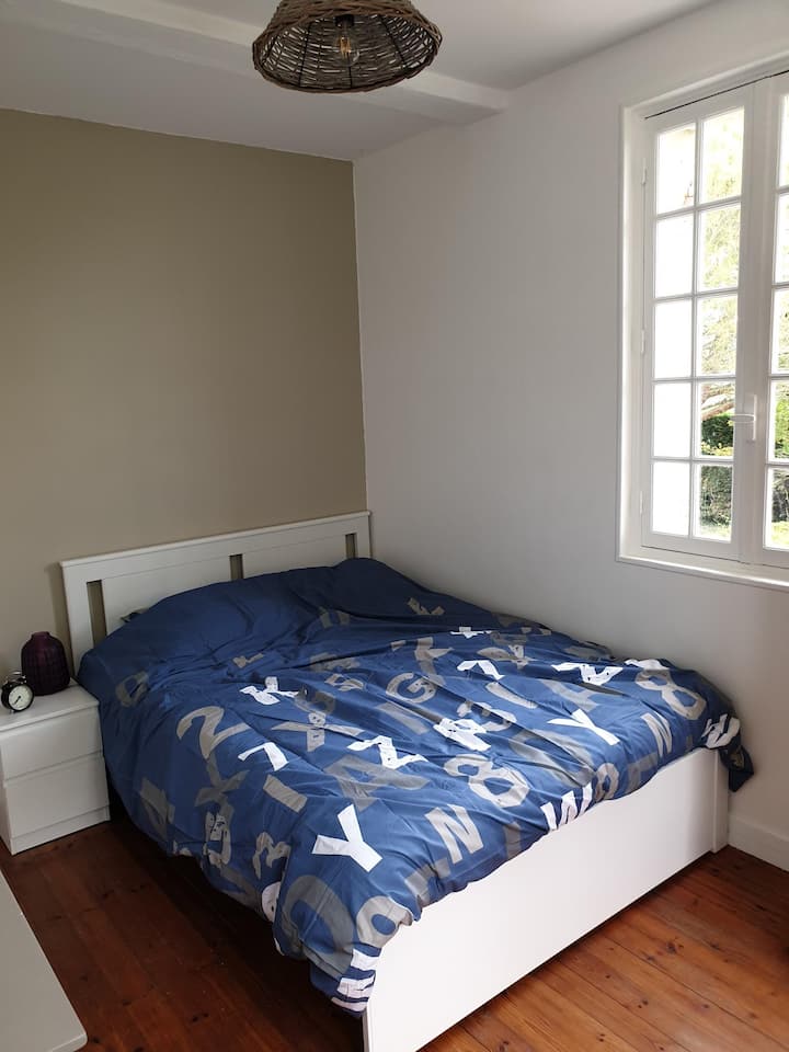 Спална соба 2