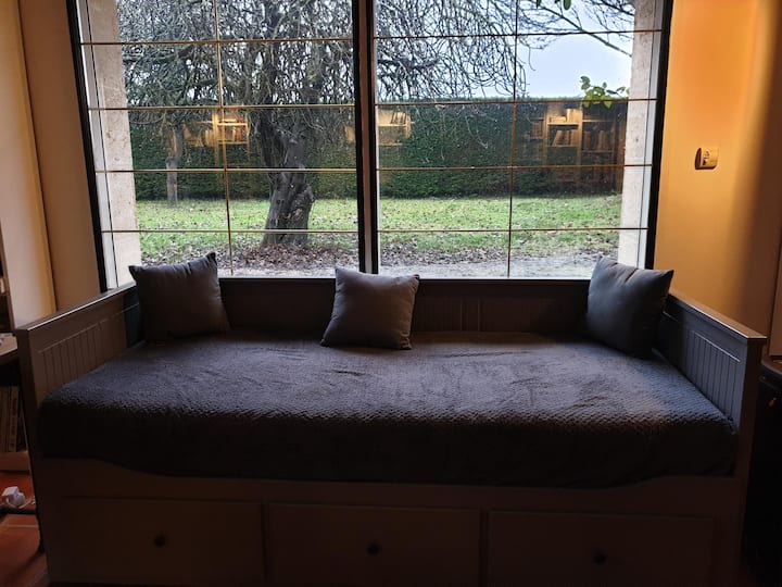 Спална соба 1