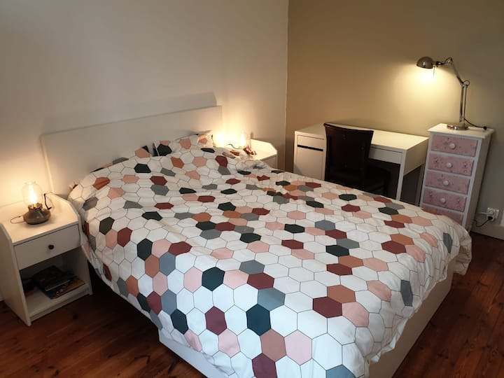 Спална соба 5