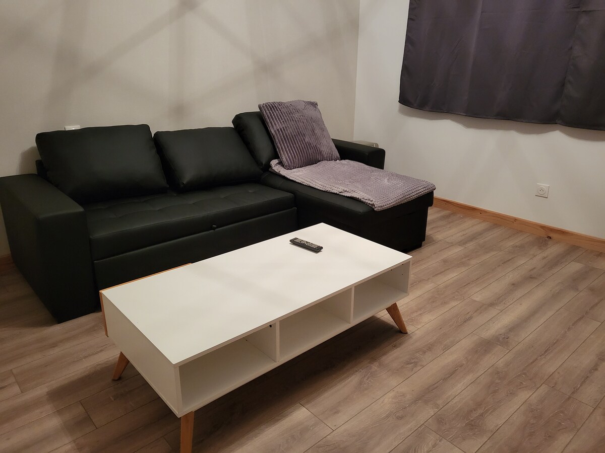 ห้องนั่งเล่น