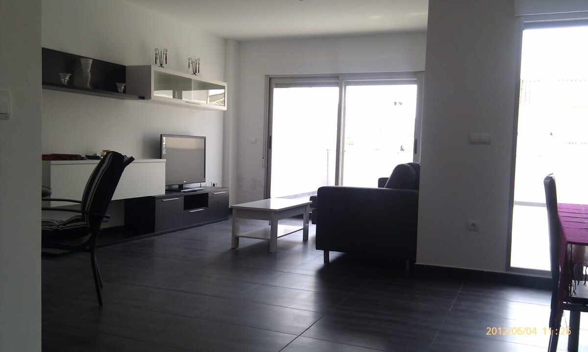 غرفة المعيشة