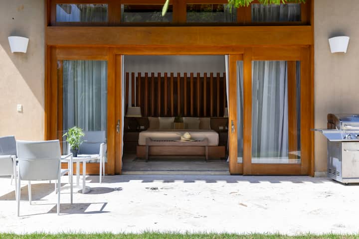 غرفة النوم 1