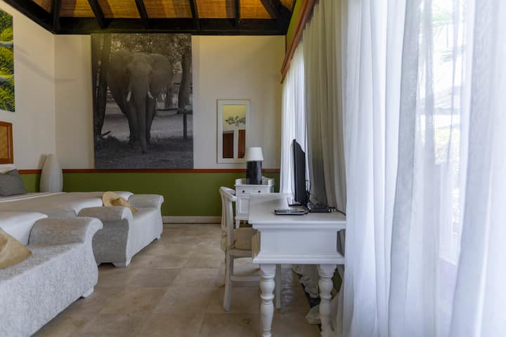 غرفة النوم 2