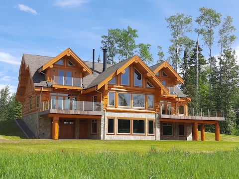 Starry Nights. Silence and Stillness