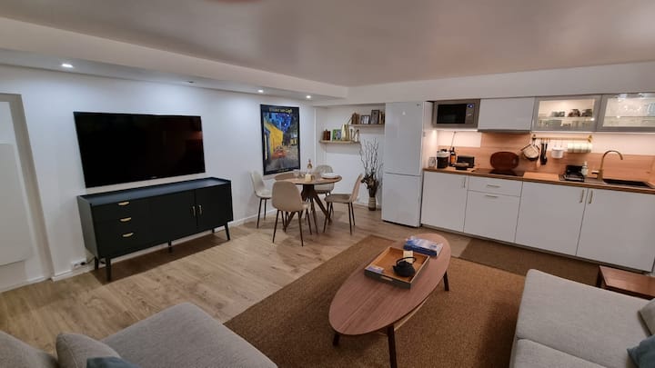 Un  Magnifique Appartement Proche De Paris - Essonne