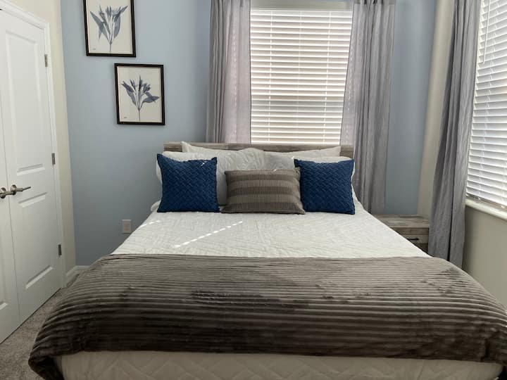 საძინებელი 2