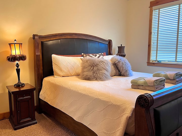 საძინებელი 3