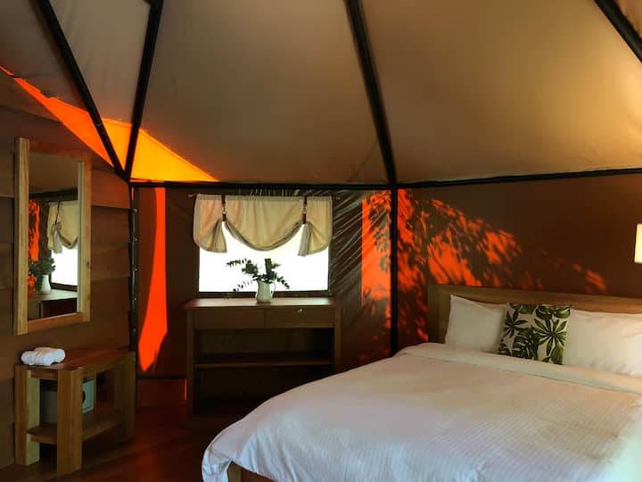 ห้องนอน