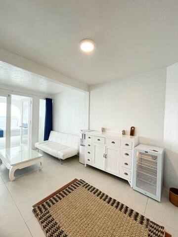 Balé Bingin Beachfront Stay managed Airbnb listing 1
