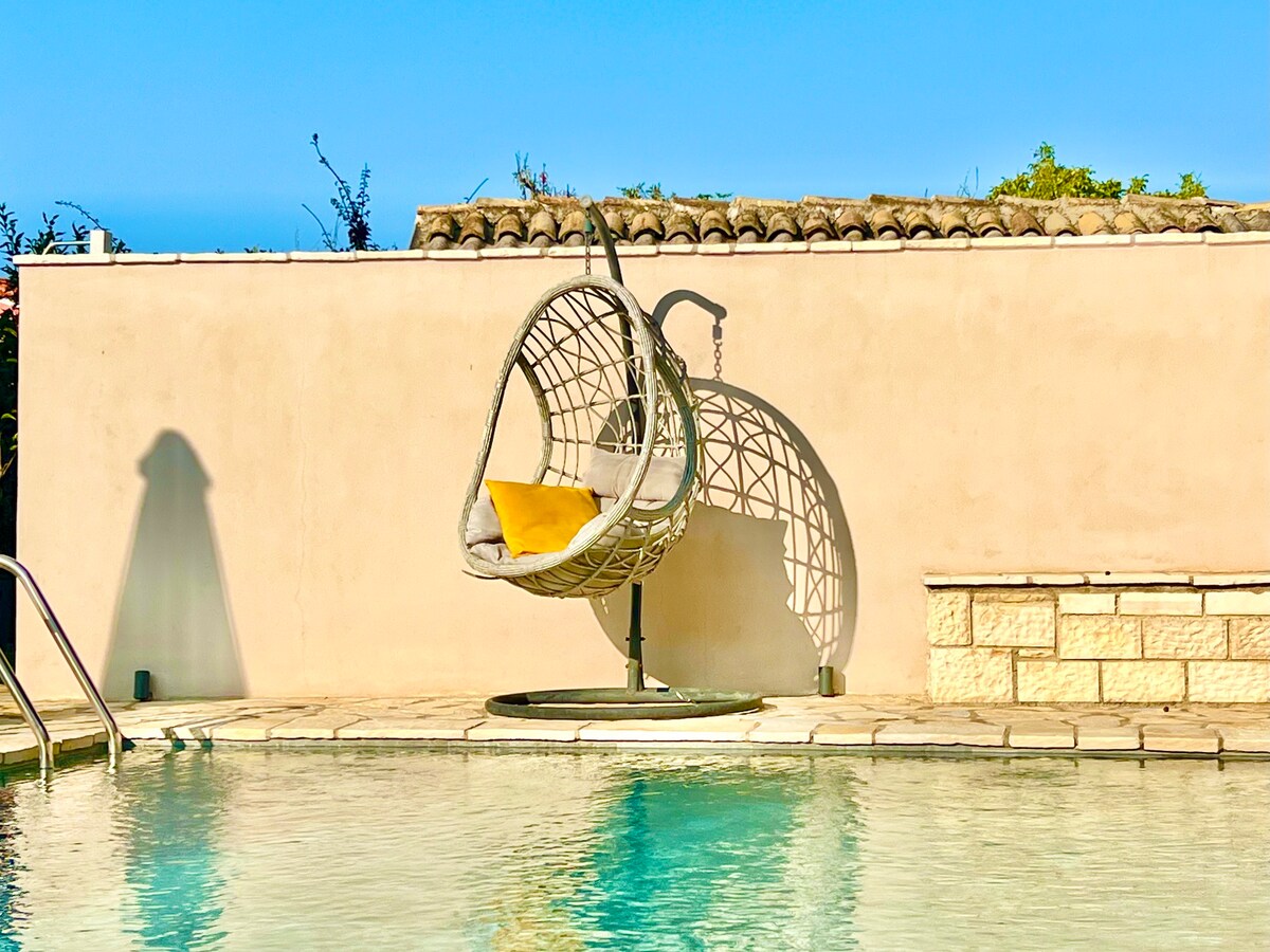 Kastro Thyme — view 5