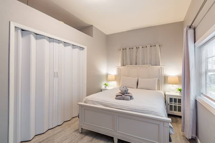 Спална соба 4