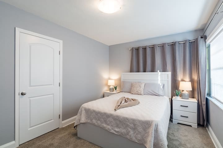 Спална соба 2