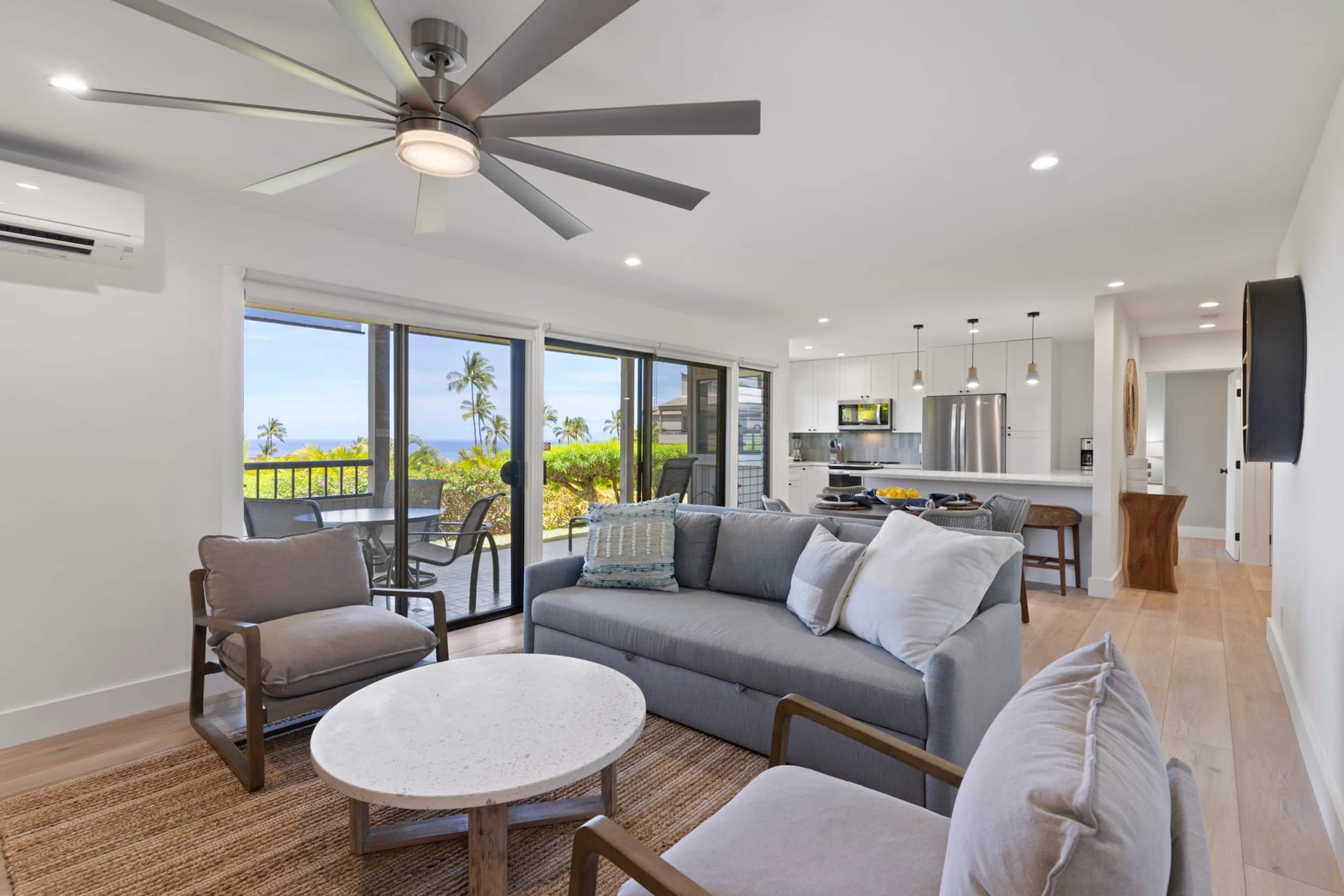 Condo in Wailea · ★4.96 · 2 bedrooms · 3 beds · 2 baths - Image 2