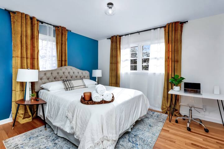 Airbnb Huntsville Al