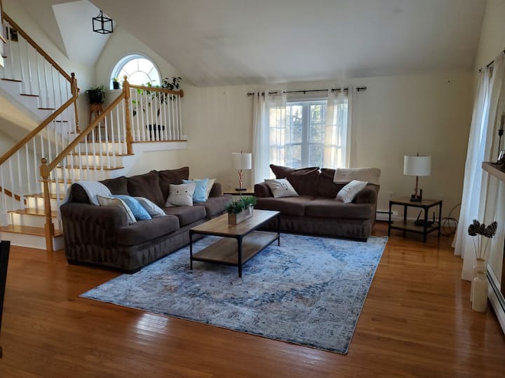 1 ห้องนั่งเล่น