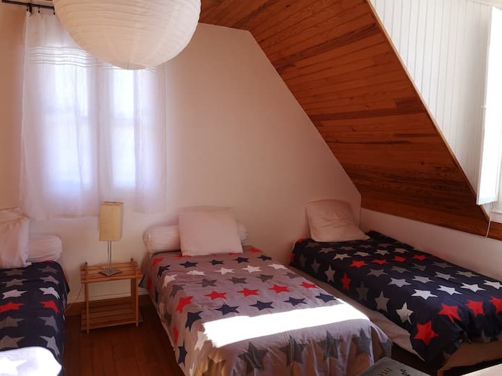 ห้องสำหรับเด็ก