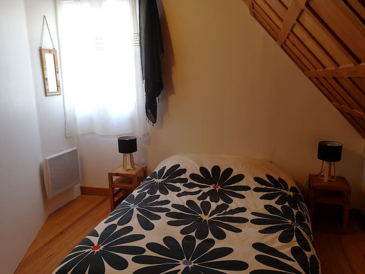 ห้องพักคู่