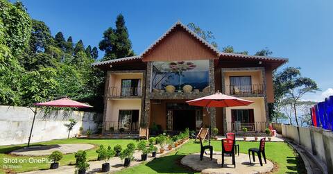 A Mini-Duplex Premium Homestays - 2