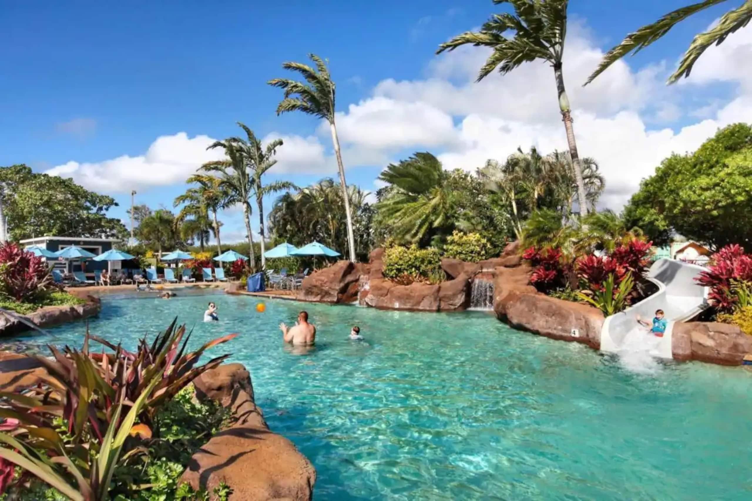 Condo in Koloa · ★4.9 · 1 bedroom · 2 beds · 1 shared bath - Image 18