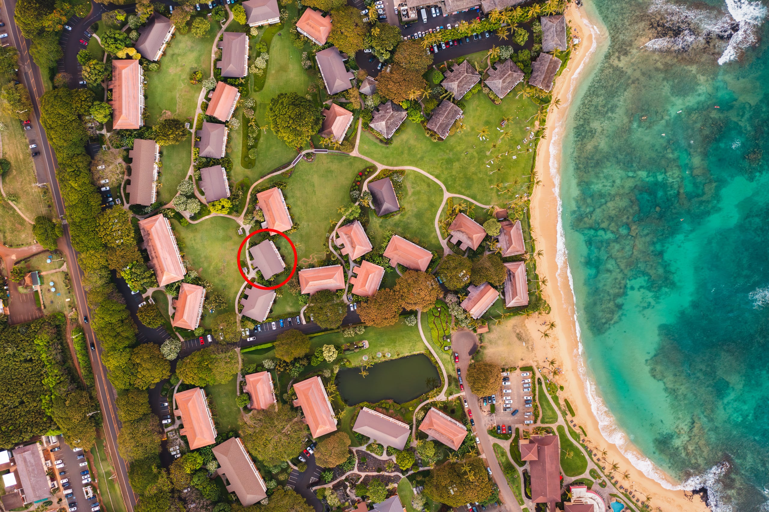 Condo in Koloa · ★4.9 · 1 bedroom · 2 beds · 1 shared bath - Image 17
