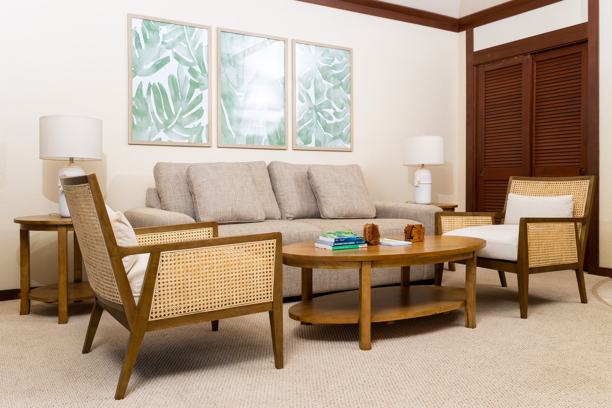 Condo in Koloa · ★4.9 · 1 bedroom · 2 beds · 1 shared bath - Image 4