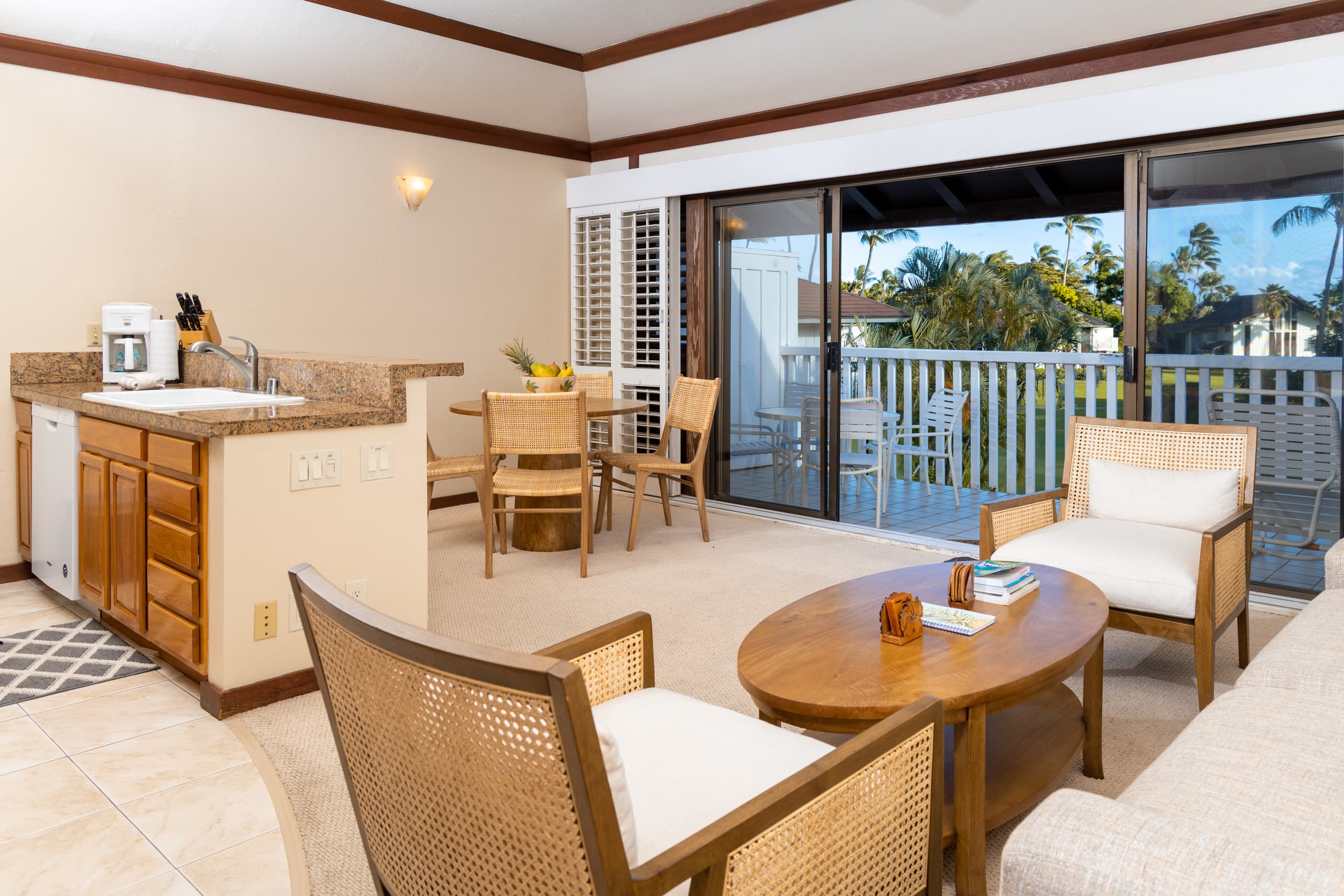 Condo in Koloa · ★4.9 · 1 bedroom · 2 beds · 1 shared bath - Image 19