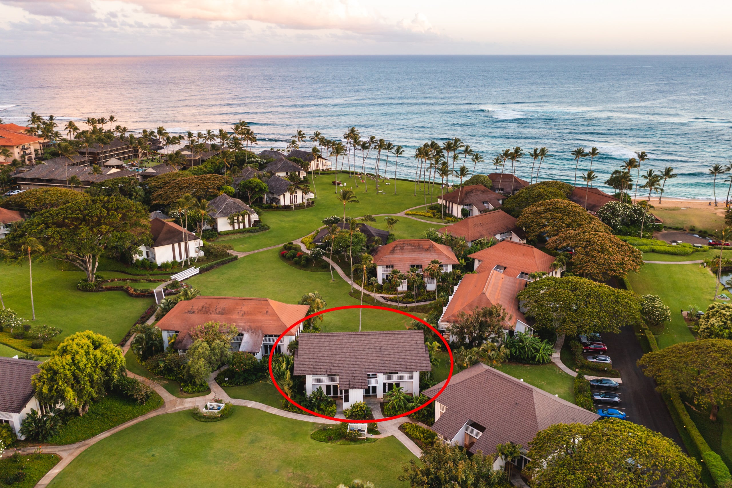 Condo in Koloa · ★4.9 · 1 bedroom · 2 beds · 1 shared bath - Image 1