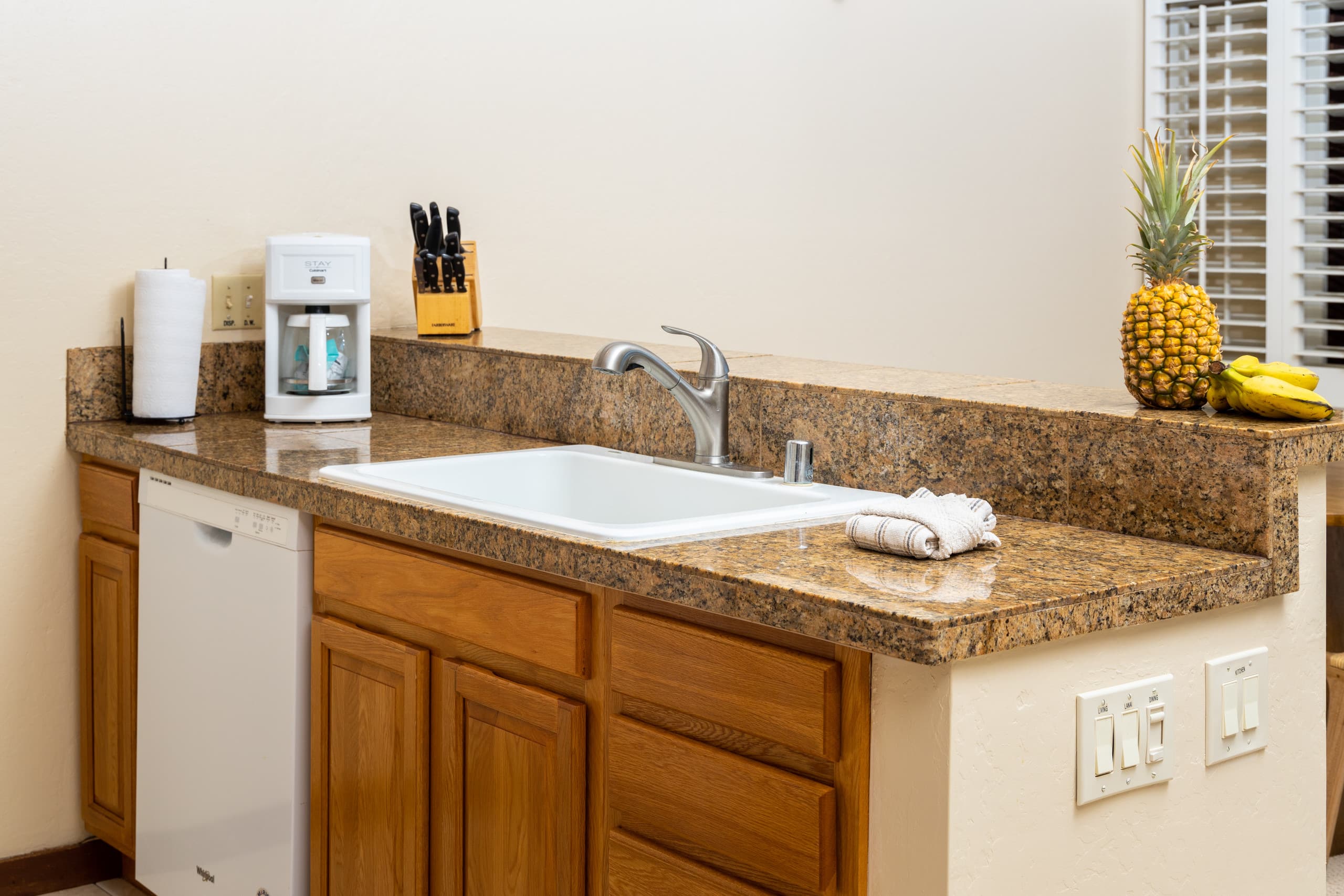 Condo in Koloa · ★4.9 · 1 bedroom · 2 beds · 1 shared bath - Image 5