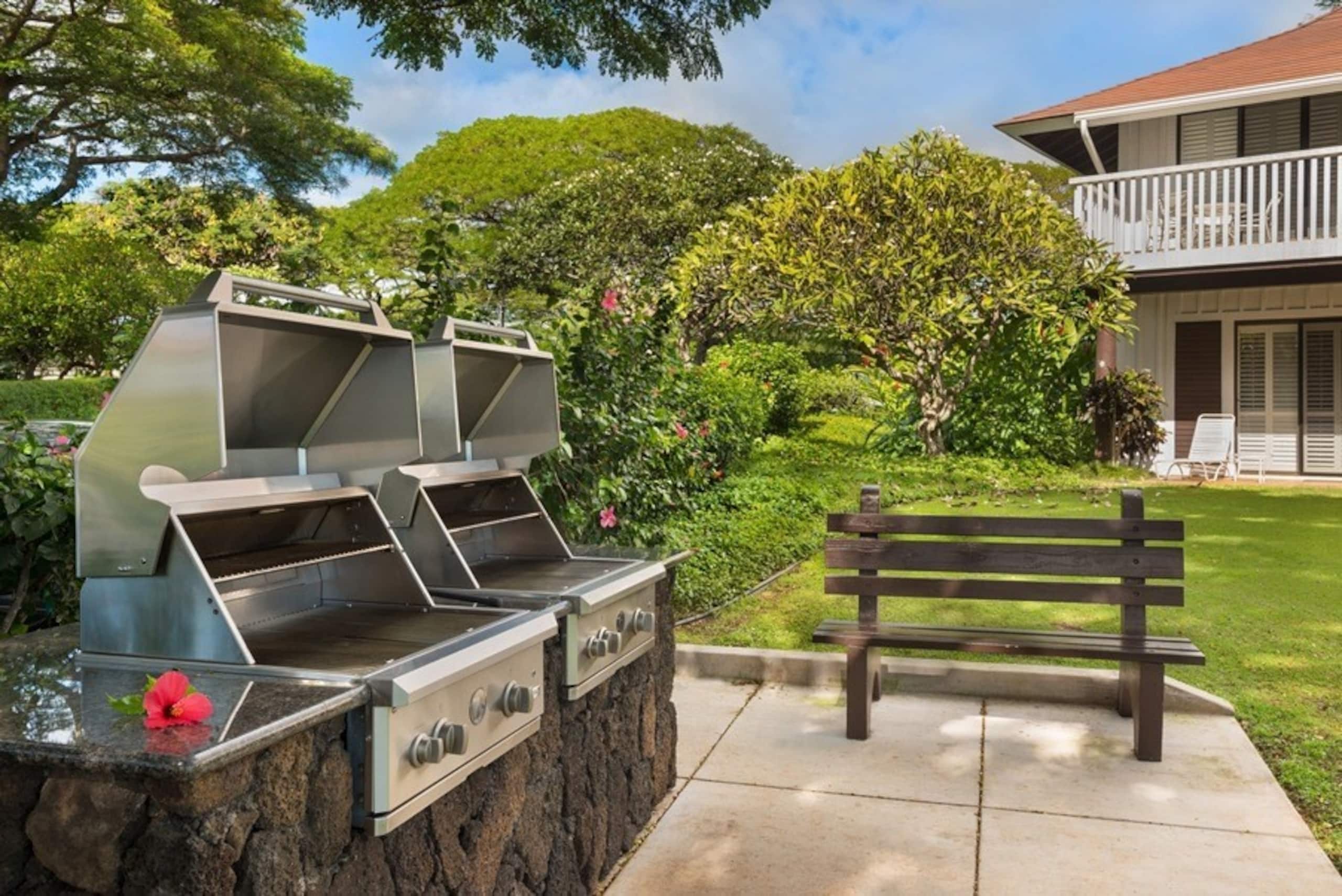 Condo in Koloa · ★4.9 · 1 bedroom · 2 beds · 1 shared bath - Image 15