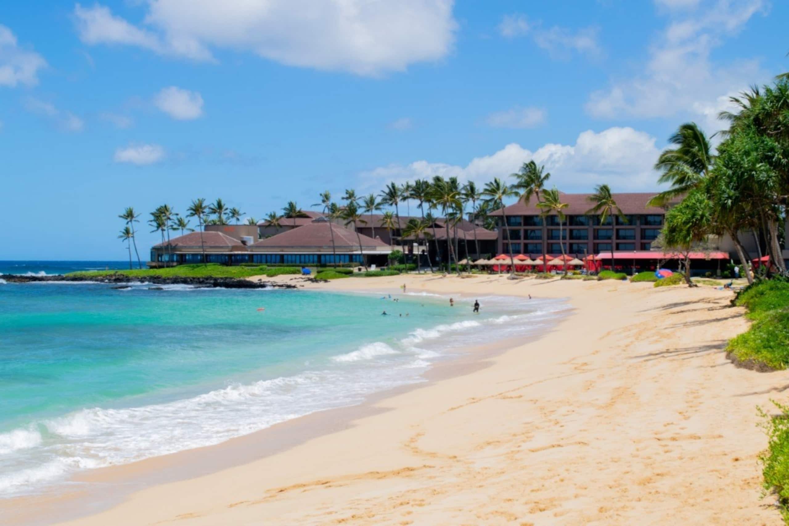 Condo in Koloa · ★4.9 · 1 bedroom · 2 beds · 1 shared bath - Image 22