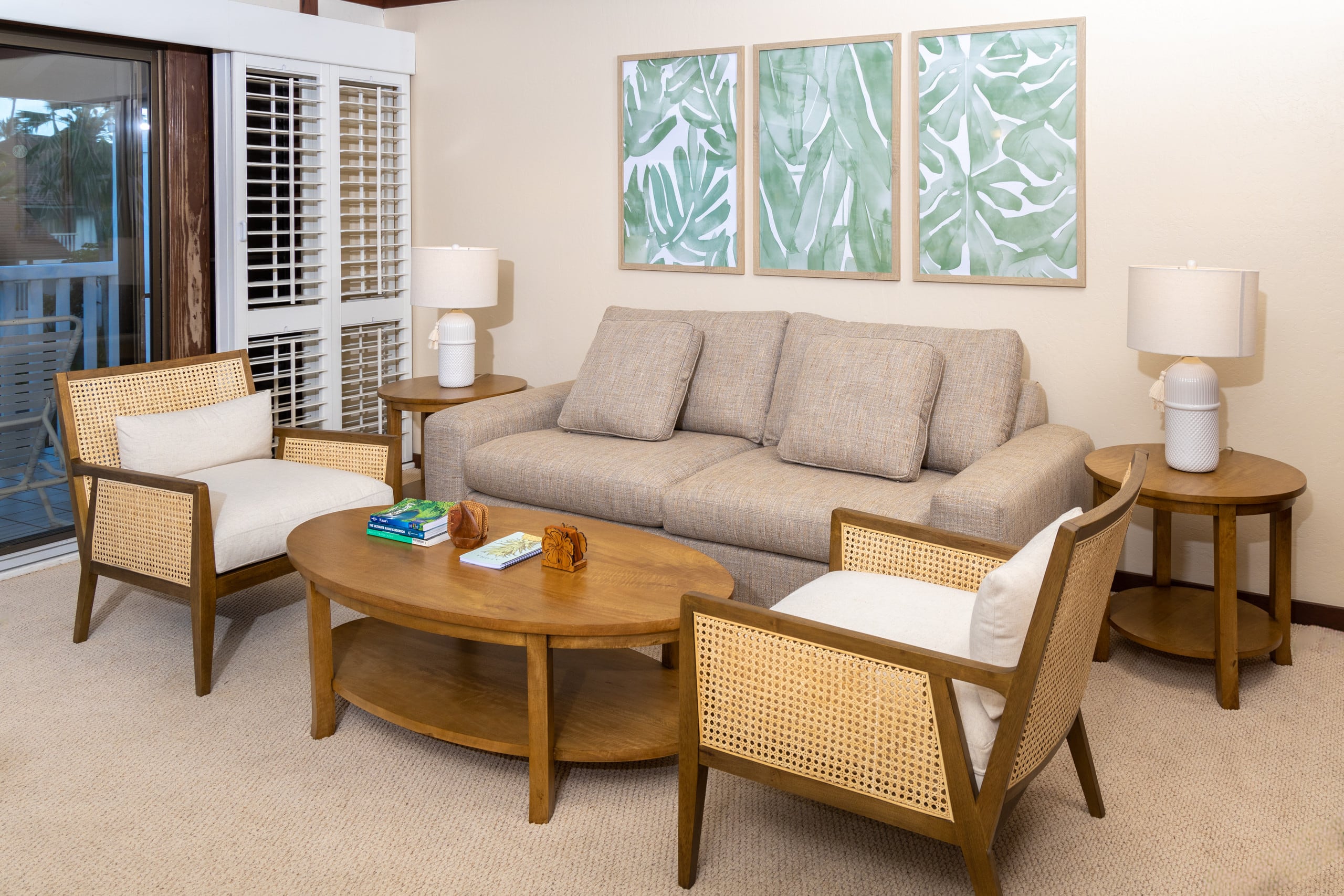 Condo in Koloa · ★4.9 · 1 bedroom · 2 beds · 1 shared bath - Image 2