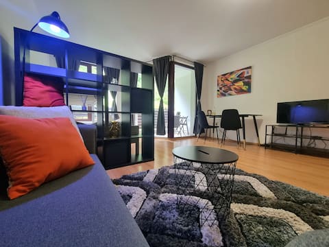 Pamporovo Studio Five