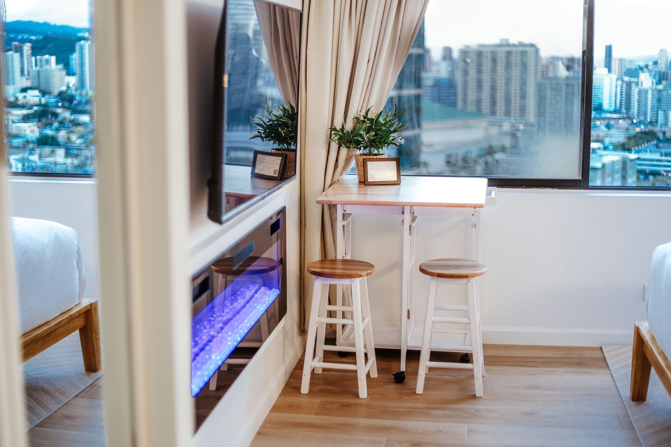 Condo in Honolulu · ★4.8 · 1 bedroom · 1 bed · 1 private bath - Image 11