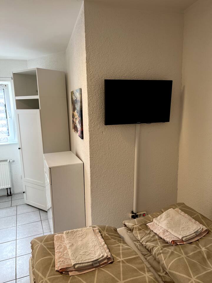 Spálňa
