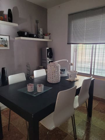 Guest favorite listing in Roquetas De Mar